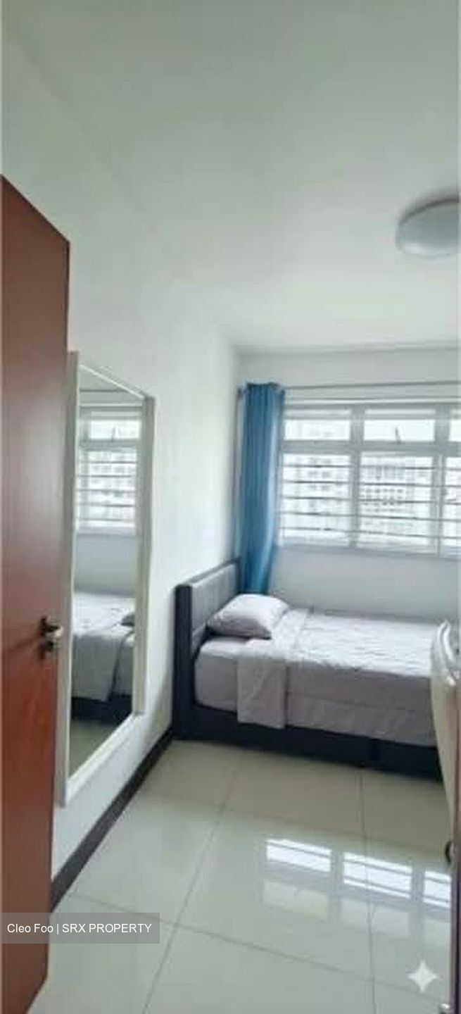 Blk 415A Fernvale Riverbow (Sengkang), HDB 4 Rooms #557753541